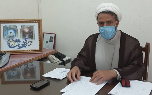 مصاحبه حجت الاسلام غیاثی در مورد انتخابات 