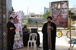 امتداد مسیر قیام ۱۵ خرداد، در گرو مشارکت حداکثری در انتخابات ۱۴۰۰ می باشد