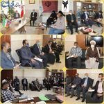 برگزاری جلسه هم اندیشی دانشگاه‌های شهرستان شاهرود